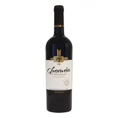 SANTA CRUZ - Vino Tinto Carmenere Gran Chaman Gran Reserva