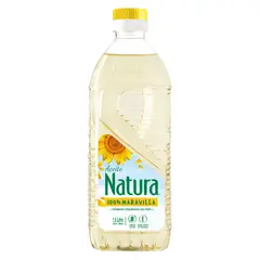 NATURA - Aceite Maravilla