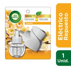 AIR WICK - DES AMBIENTAL VAINILLA AIRWICK 21 ML