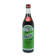 TRES TORRES - Bitter Araucano