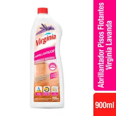 VIRGINIA - Limpiador Piso Flotante