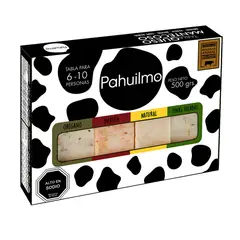 PAHUILMO - Tabla de Quesos Mantecosos Pahuilmo 500 g