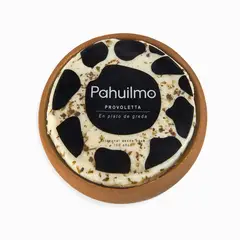 PAHUILMO - Queso Provoleta 120 g