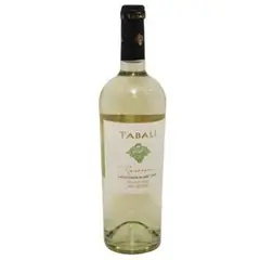 TABALI - VINO TABALI PEDRE GRAN RVA SB750ML 14G