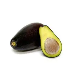 TOTTUS - Palta Negra de la Cruz en Malla 1 Kg