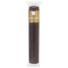 ENTRELAGOS - Rollo De Mazapán Con Chocolate
