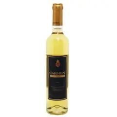CARMEN - Vino Blanco Late Harvest Reserva