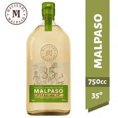 MAL PASO - Pisco Especial 35º Gl
