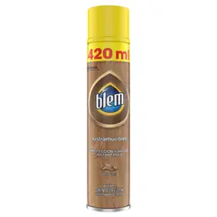 BLEM - Lustramuebles Aerosol Blem Original 420 ml