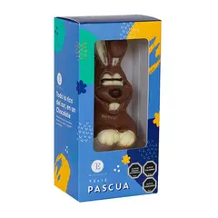 ENTRELAGOS - CONEJO SONRIENTE  2 120GR CELOFAN