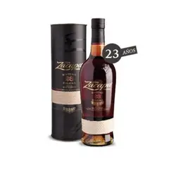 ZACAPA - Ron Gran Reserva 23 Años 40º Gl