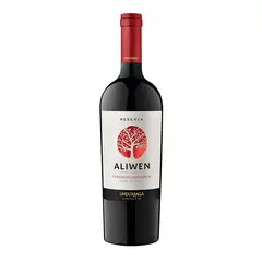 UNDURRAGA - Vino Tinto Cabernet Sauvignon Reserva
