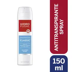 HIDROFUGAL - Antitranspirante Spray