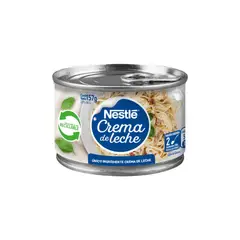 NESTLE - Crema de Leche Nestle Lata 157 gr