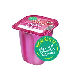 SOPROLE - Jalea Sabor Frambuesa Soprole 110 g