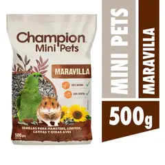 PRETTYPETS - Maravilla