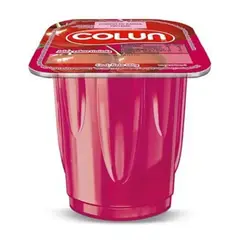 COLUN - Jalea Guinda