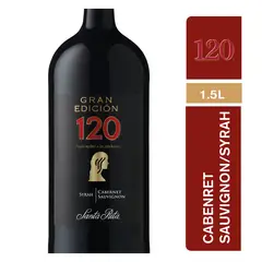 120 - Vi Gr Edic Sir Casau 12.5°