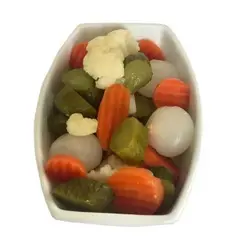 TOTTUS - Pickle Surtido Granel