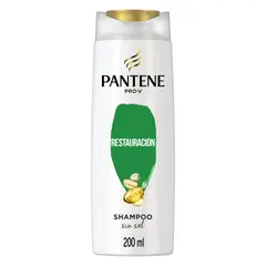 PANTENE - Shampoo Restauración 200 ml