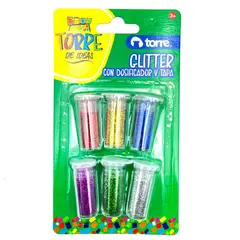 TORRE - BLIST 2 FRASCO DOSIF ESCARCHA COL SURT
