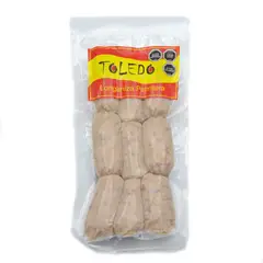 TOLEDO - Longaniza Parrillera