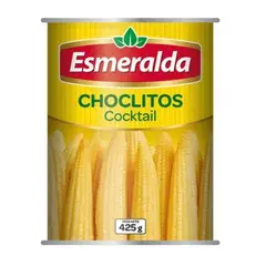 ESMERALDA - Choclitos Cocktail