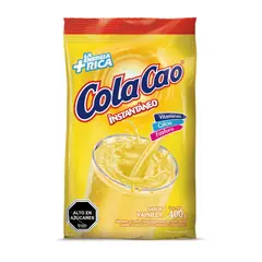 COLA CAO - Cola Cao Inst. Vainilla Bolsa