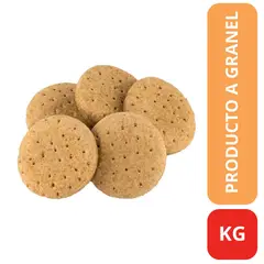 TOTTUS - Hallulla Integral Granel