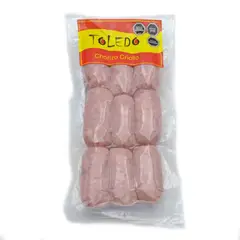 TOLEDO - Chorizo Criollo