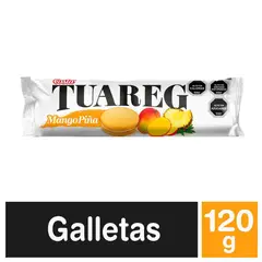 COSTA - Galleta Tuareg Mango Piña