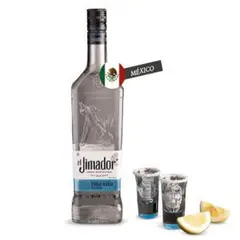 JIMADOR - Tequila Reposado 40° 750 cc