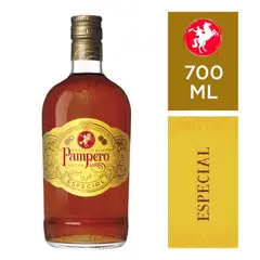 PAMPERO - Ron Especial Pampero 40° 700 ml