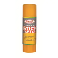 ARTEL - Pegamento en Barra 36 gramos
