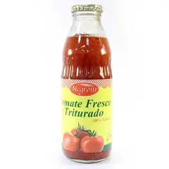 NEGRONI - Tomate Fresco Triturado