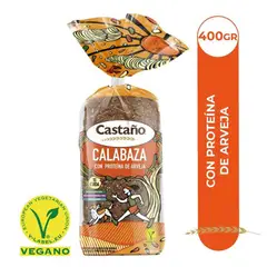 undefined - Pan Molde Calabaza Mix