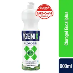 IGENIX - Clorogel Eucaliptus
