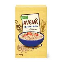 TOTTUS - Avena Instantánea