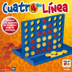 TOYNG - Juegos de Salón Clásicos Surtido