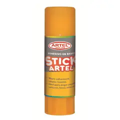 ARTEL - Pegamento en Barra 21 gr