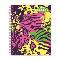 COLON - Cuaderno Universitario Matemática 100 Hojas