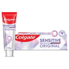 COLGATE - Pasta de Dientes Colgate Sensitive Pro Alivio 110 g