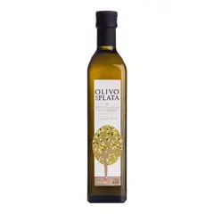 OLIVO DE PLATA - ACEITE OLIVA BLEND 500CC