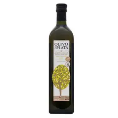 OLIVO DE PLATA - ACEITE OLIVA BLEND 1LT.