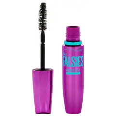 MAYBELLINE - Mascara de Pestaña Falsies Black