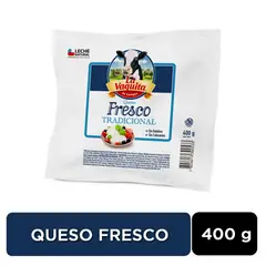 LA VAQUITA - Queso Fresco La Vaquita 400 g