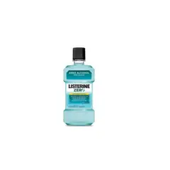 LISTERINE - Enjuague Bucal Zero