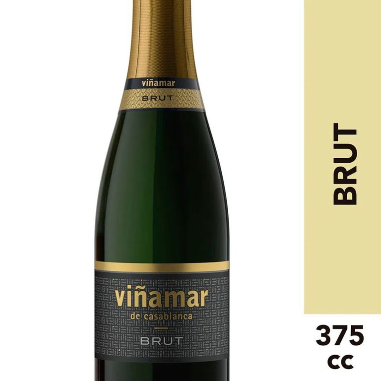 Espumante Charmat Brut 375Cc 12.5º Gl