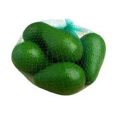 FRUTAS - Palta Edranol en Malla 1 Kg