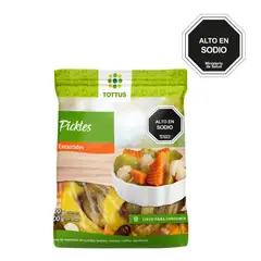 TOTTUS - Pickles